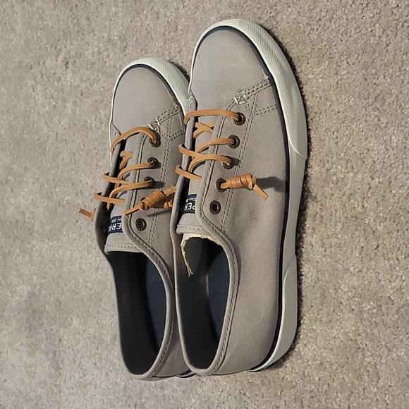 Sperry top-siders - Picture 2 of 2